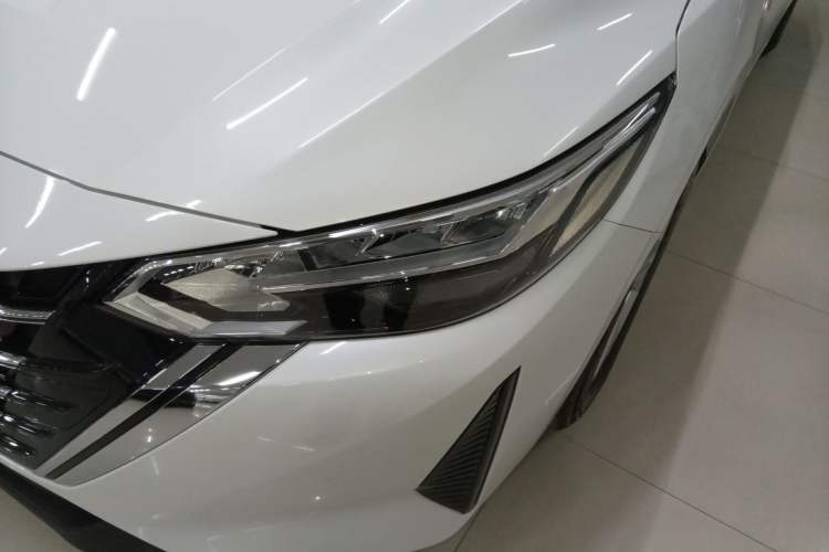 Used Nissan Sylphy 2026 Model 1.6L CVT Genuine Edition