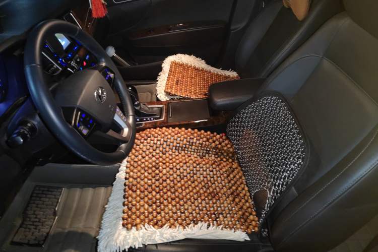 Used Hyundai Mistra 2014 1.8L Automatic Deluxe DLX Model
