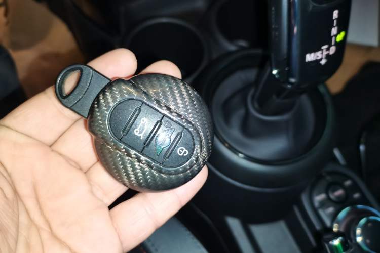 Used MINI JCW 2022 2.0T JOHN COOPER WORKS ALL-IN
