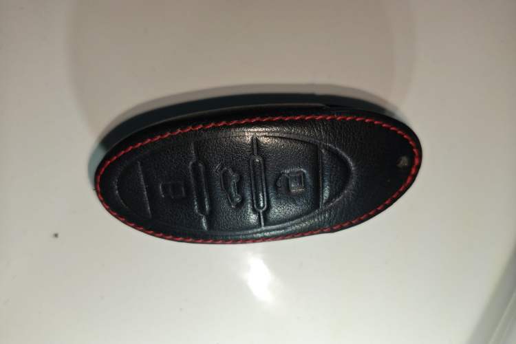 Used Bestune T33 2021 1.2T DCT Luxury Model
