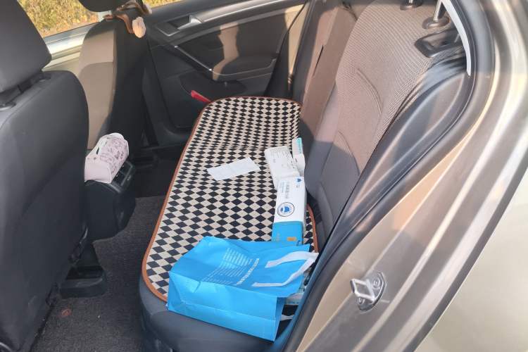 Used Volkswagen Golf 2017 230TSI Automatic Comfort Edition – Celebrating Milestone of One Million Units