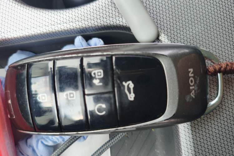 Used AION Y 2023 Plus 510 Smart Edition