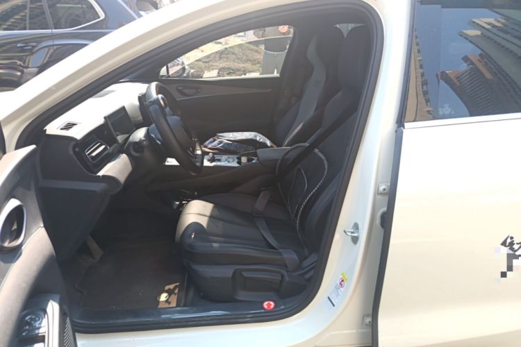 Used BYD Seal 06 New Energy 2025 DM-i Smart Drive 80KM Luxury Model