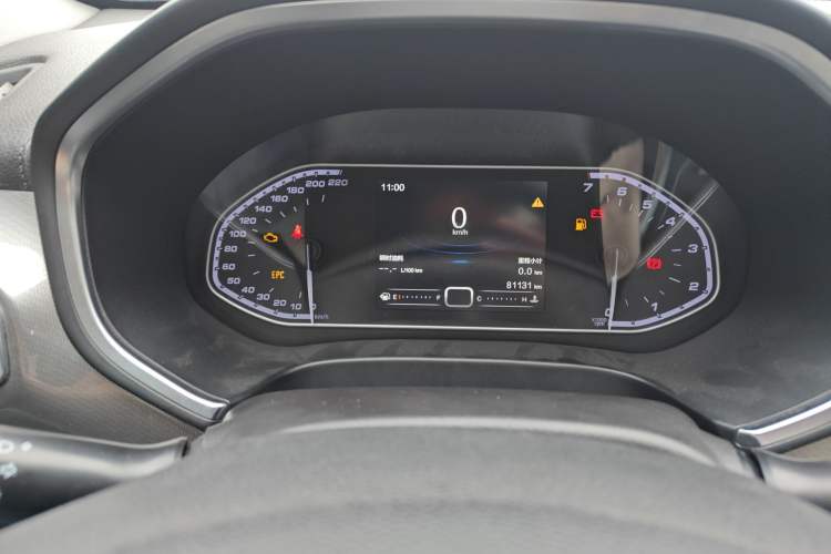 Used Chery Tiggo 5x 2017 1.5T Manual Elite Model
