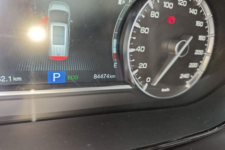 Used GAC Trumpchi M6 2019 270T Automatic Luxury Edition (7-seater) China V Standard
