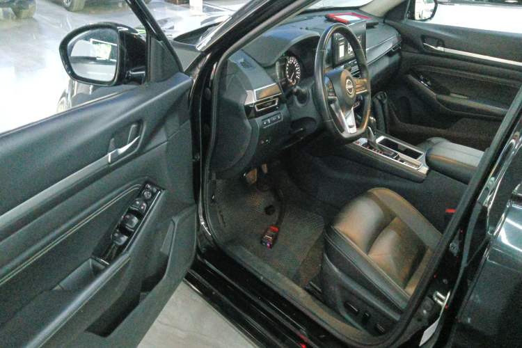 Used Nissan Teana 2022 2.0L XL-TLS Enjoyment Edition
