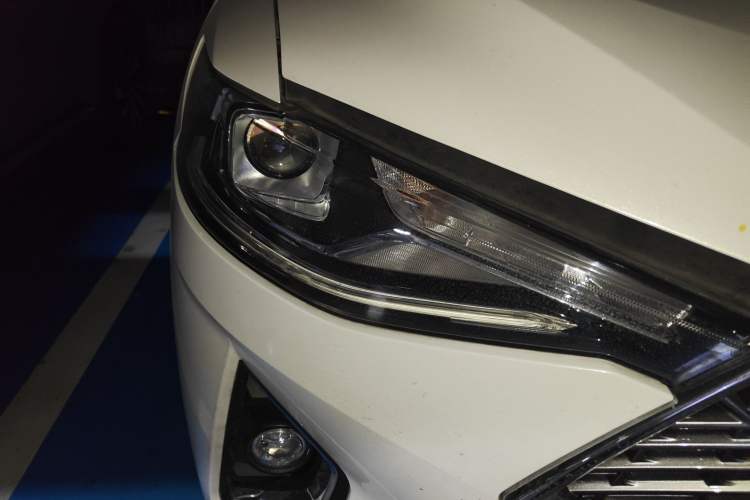 Used Haval F7 2021 1.5T Two-Wheel Drive iCool