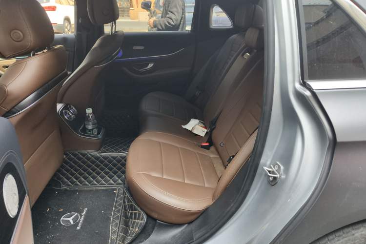 Used Mercedes-Benz E-Class 2021 Facelift E 260 L Sport Edition
