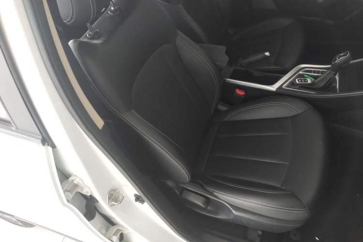 Used Geely Auto Vision X3 2020 1.5L CVT Luxury Model