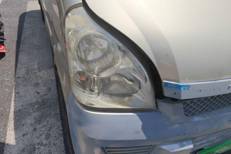 Used Wuling Rongguang 2014 1.2L S Base Model