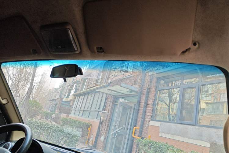 Used Ruichi EC35 2020 EC35 II Long-Range Version 41.86 kWh