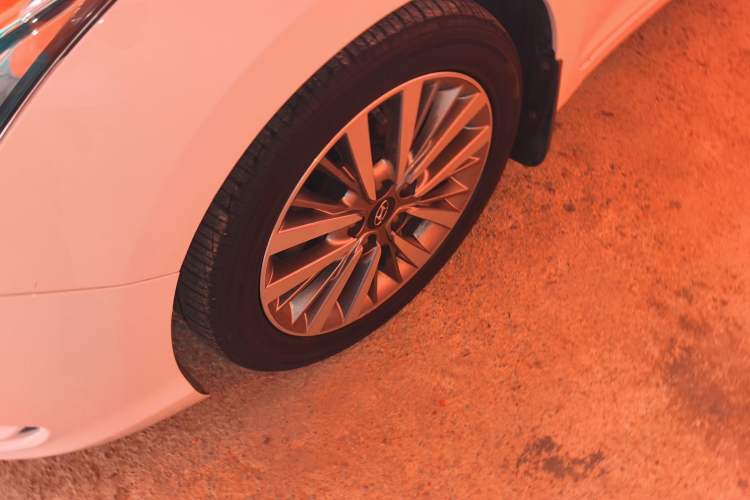 Used Hyundai Mistra 2019 1.8L Automatic Smart GLS China VI Standard
