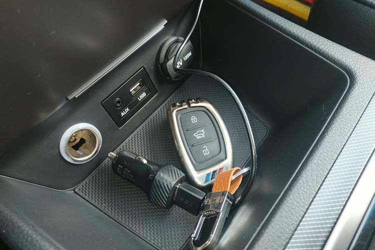 Used Hyundai Mistra 2017 1.8L Automatic Deluxe DLX Model China V Emission Standard
