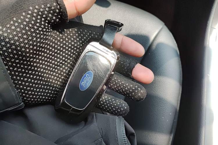 Used Ford Mondeo 2020 EcoBoost 180 Stylish Model