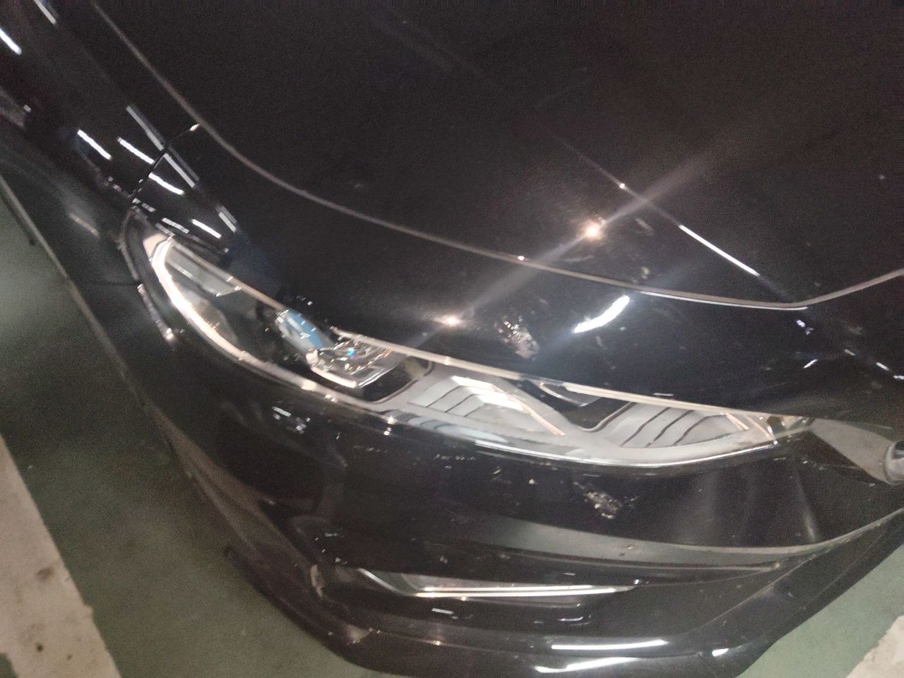 Geely Auto Preface 2025 Dongfang Yao 1.5TD Kunlun Edition — снимка 7