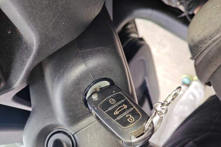 Used Great Wall M2 2013 1.5L Manual Navigation Version
