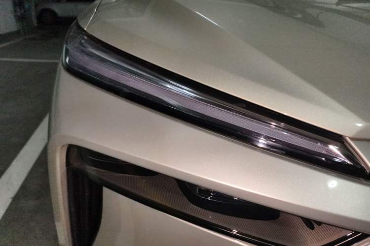 Used Wey Lanshan 2025 Four-Wheel Drive Max