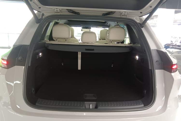 Used Li Auto L6 2024 Max
