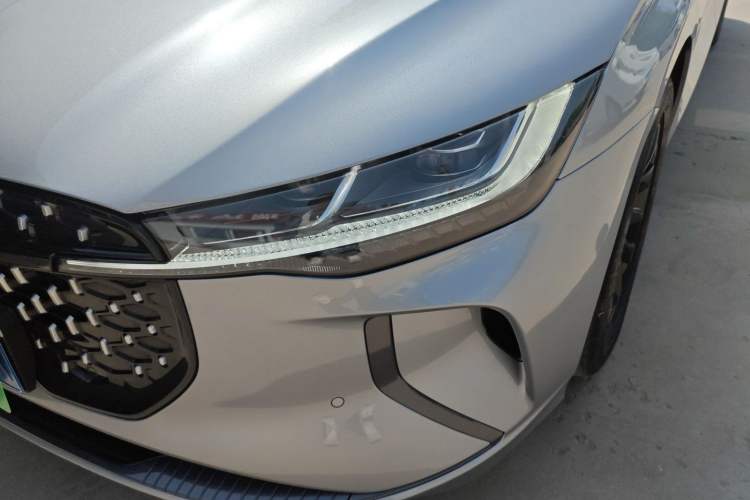 Used Lincoln Z 2024 2.0T Two-Wheel Drive Luxury Hybrid Version