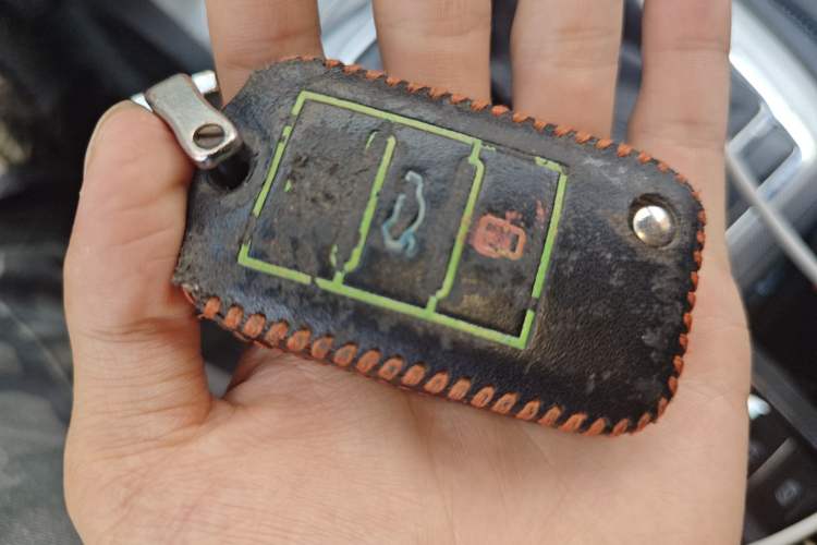 Used Roewe RX5 2016 20T Two-Wheel Drive Automatic Flagship Edition
