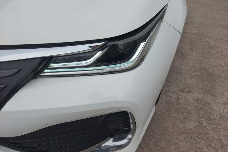 Used Toyota Allion 2022 2.0L Elite Edition