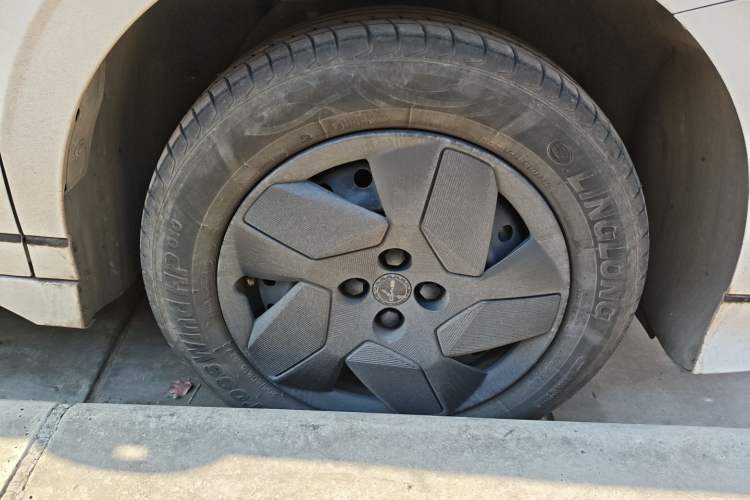 Used BYD e2 2024 Honor Edition Comfort Model