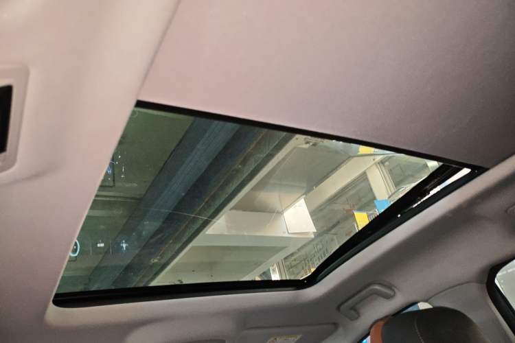 Used Chery Tiggo 8 PLUS 2022 Kunpeng Edition 390TGDI DCT Luxury+ Edition