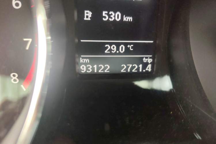 Used Volkswagen Sagitar 2018 1.6L Automatic Comfort Model