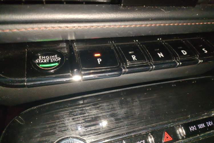 Used Lincoln Nautilus 2021 2.0T Four-Wheel Drive Luxury Edition
