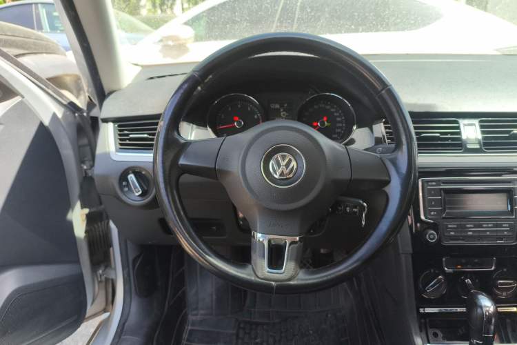 Used Volkswagen Bora 2013 1.6L Automatic Comfort Model