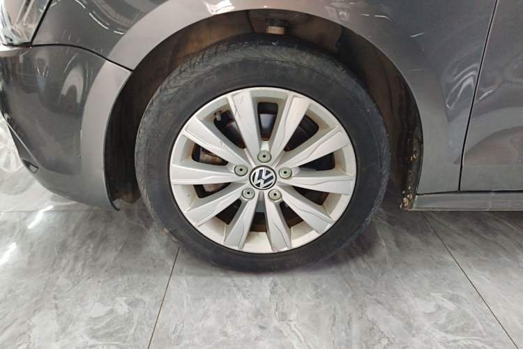 Used Volkswagen Sagitar 2014 1.6L Automatic Comfort Model