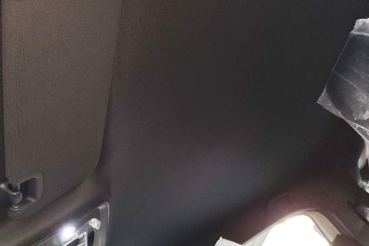 Used BYD Seagull 2025 Intelligent Driving Version 305 km Dynamic Edition
