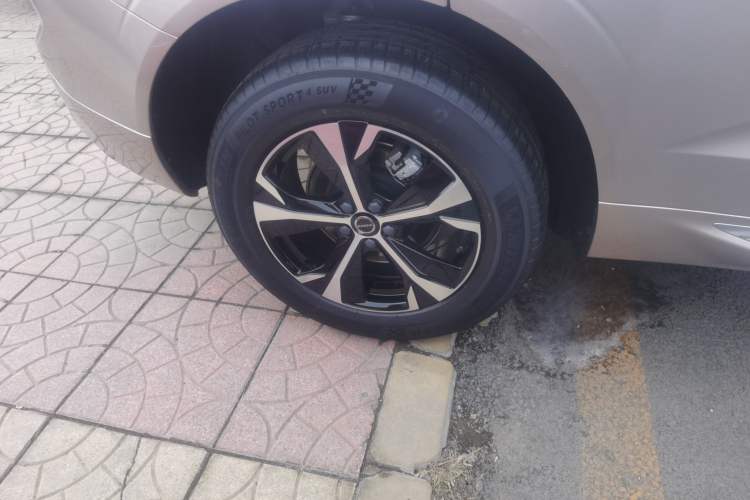 Used Volvo XC60 2026 B5 4x4 Smart Luxury Edition