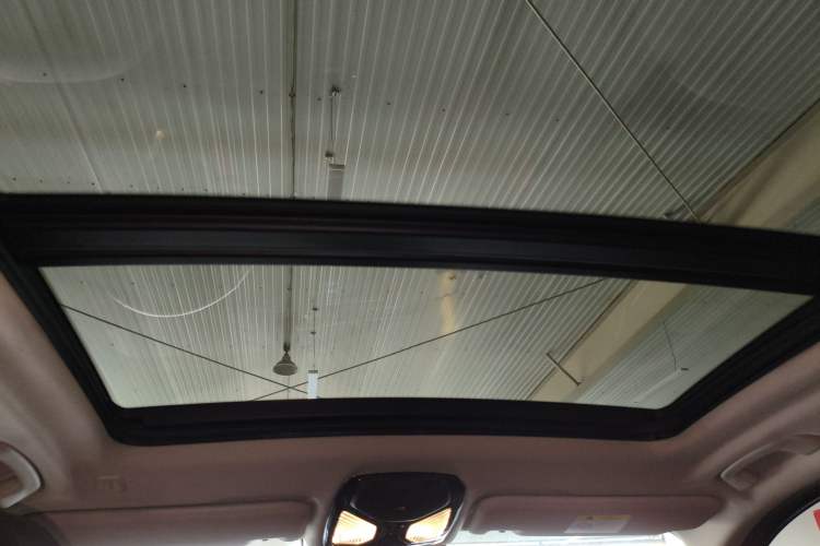 Used BMW iX3 2021 Leading Model
