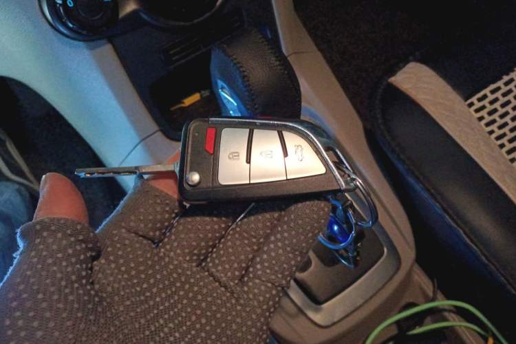 Used Ford Fiesta 2013 Sedan 1.5L Automatic Fashion Edition