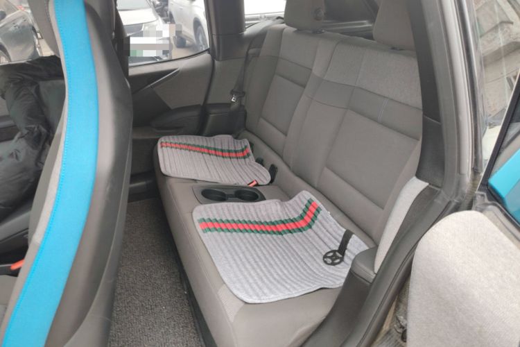 Used BMW i3 2018 Luxury Model