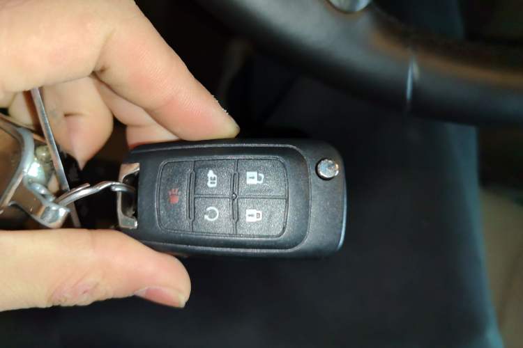 Used Buick GL8 2018 28T Luxury Model China VI Standard