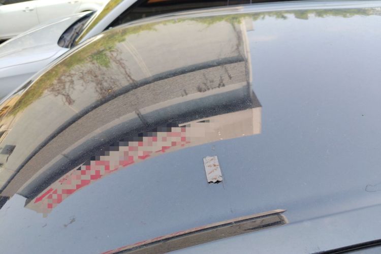 Used Wuling Bingo 2023 333 km Lingxi Connected+ Version Roof