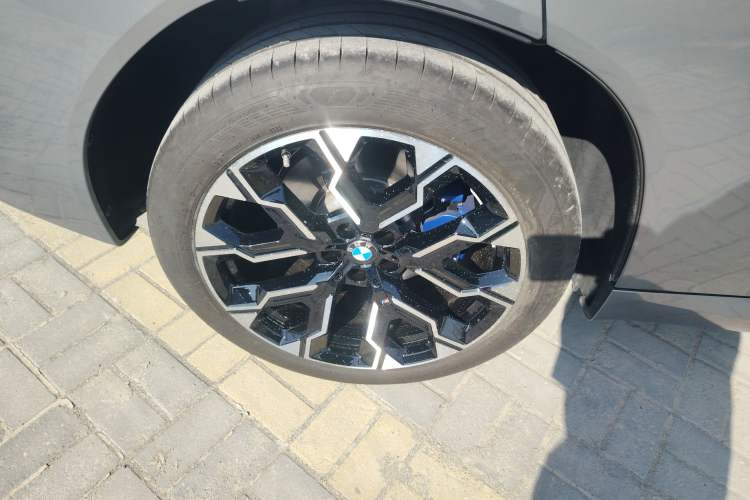 Used BMW X3 2025 xDrive30L Luxury Edition M Sport Package