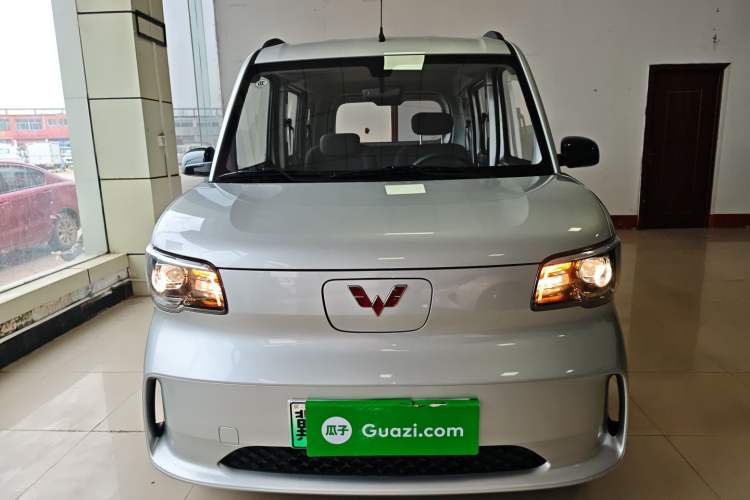 Used Wuling Zhiguang New Energy 2025 Comfort Model