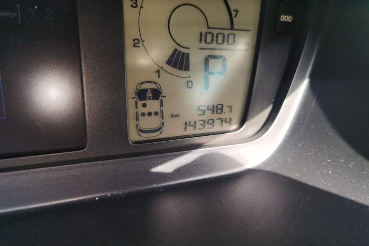 Used Citroen C4 Picasso 2009 Grand 2.0L Comfort Model
