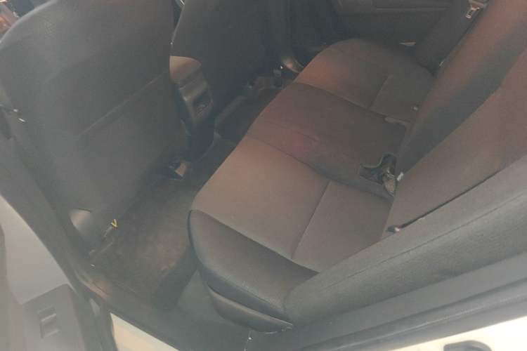 Used Toyota Corolla Hybrid E+ 2020 1.8L E-CVT Comfort Edition
