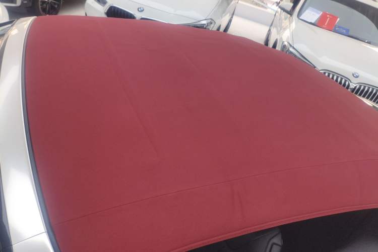 Used Audi A5 2023 Cabriolet 40 TFSI Fashion Dynamic Model