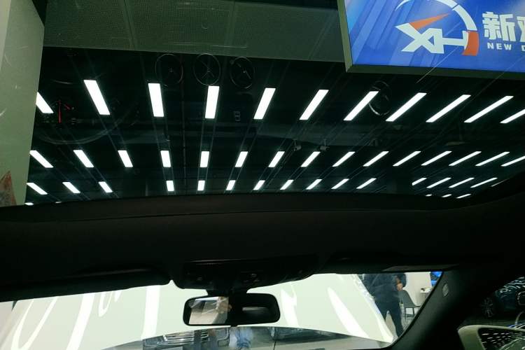 Used Mercedes-Benz CLA 2017 CLA 200 Sport Edition
