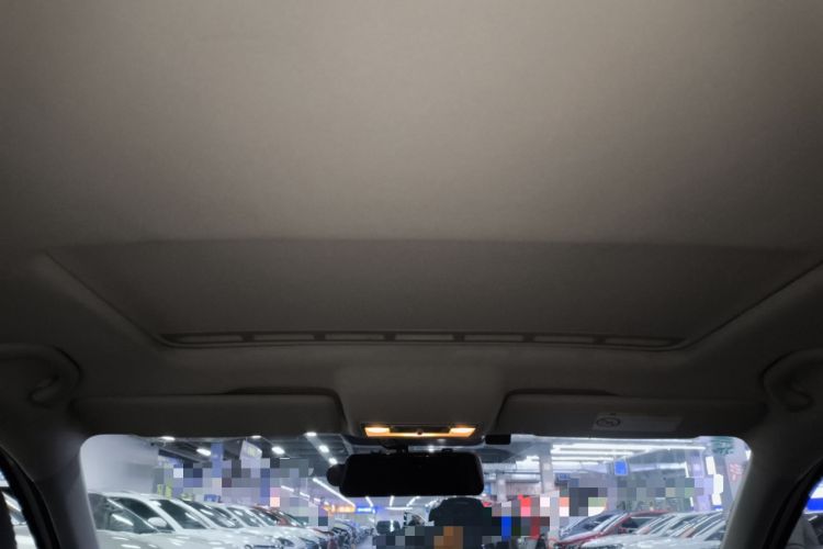 Used Volkswagen Santana 2017 Haval H9 1.6L Automatic Comfort Edition
