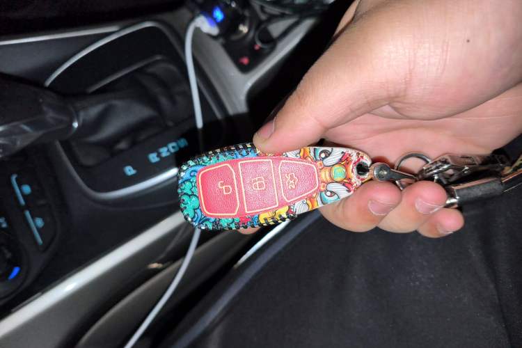 Used Ford Kuga 2013 2.0L GTDi Four-Wheel Drive Premium Model