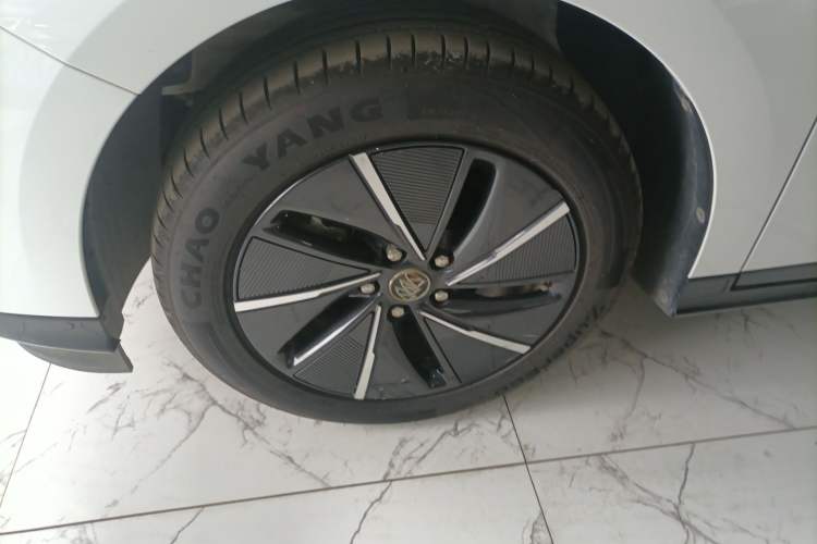 Used Buick Velite 6 2024 430km Enjoyment Version