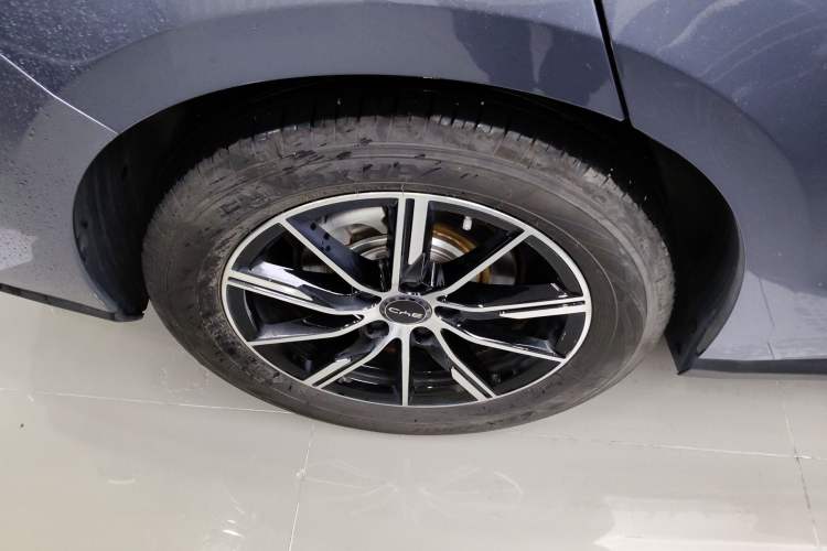 Used BYD Seal 06 New Energy 2025 DM-i Smart Drive 120KM Deluxe Model