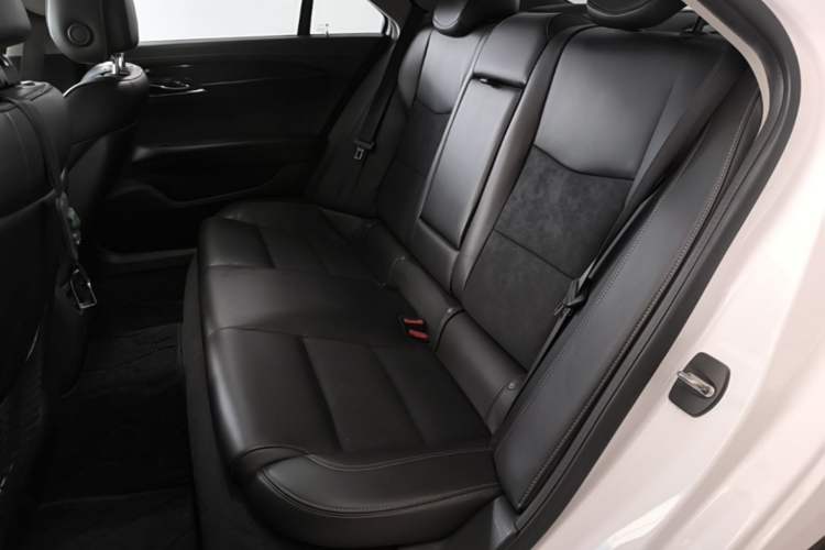Used Cadillac ATS-L 2017 28T Tech Edition
