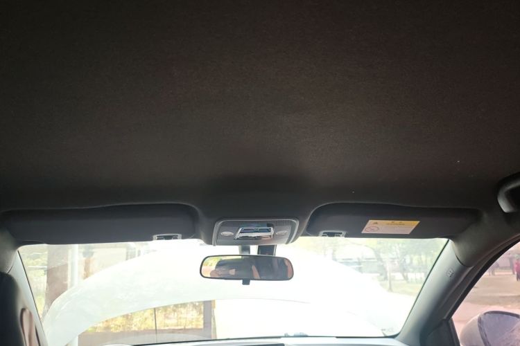 Used BYD Seagull 2023 Flying Edition Headliner